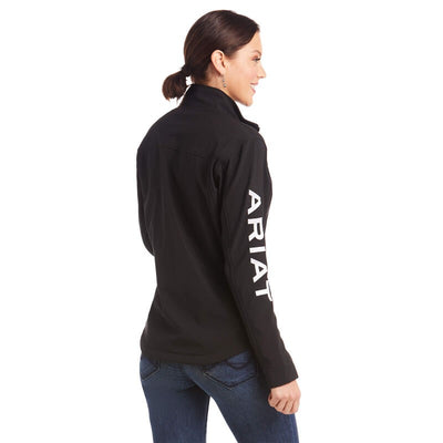Ariat Women's Team SoftShell Jacket