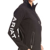 Ariat Women's Team SoftShell Jacket