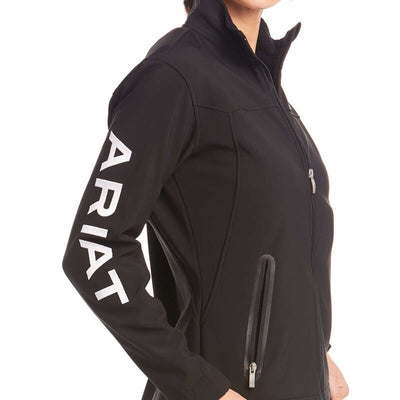 Ariat Women's Team SoftShell Jacket