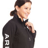 Ariat Women's Team SoftShell Jacket