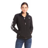Ariat Women's Team SoftShell Jacket