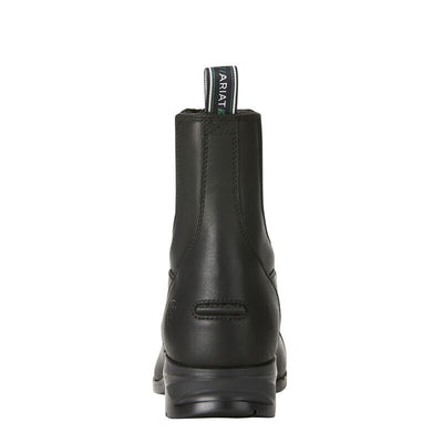 Ariat Women's Heritage IV Zip Paddock Boot
