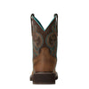 Ariat Women's Fatbaby Heritage Distrsd Western Boot
