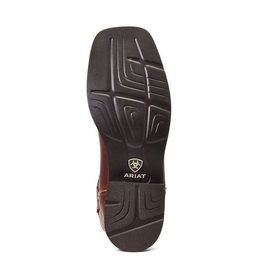Ariat Women's Delilah Stretchfit Western Boot