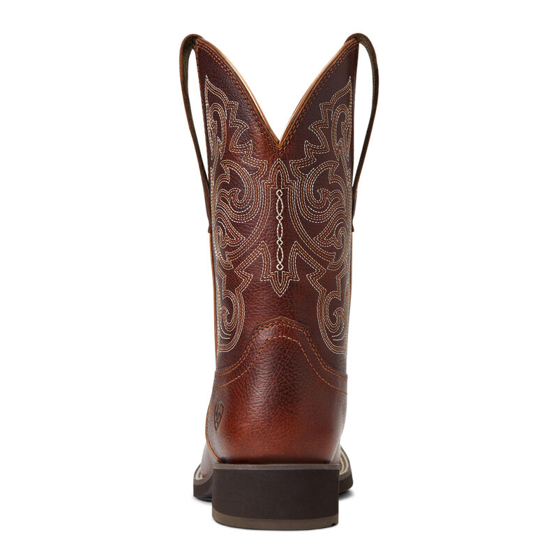 Ariat Women's Delilah Stretchfit Western Boot