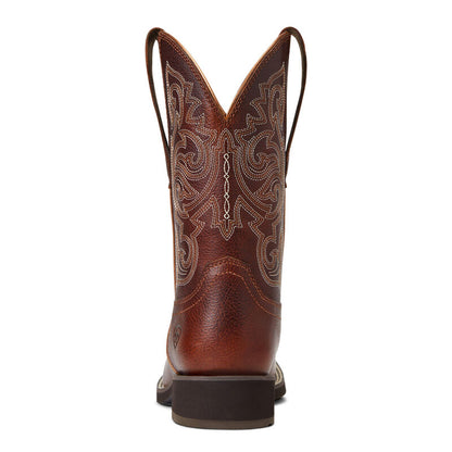Ariat Women's Delilah Stretchfit Western Boot