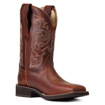 Ariat Women's Delilah Stretchfit Western Boot