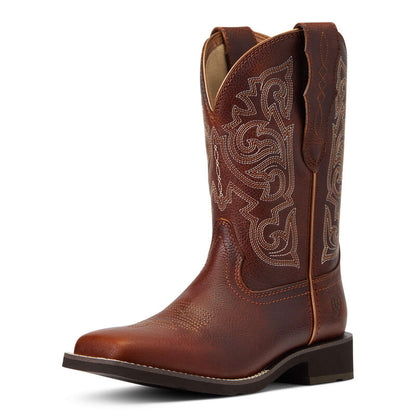 Ariat Women's Delilah Stretchfit Western Boot