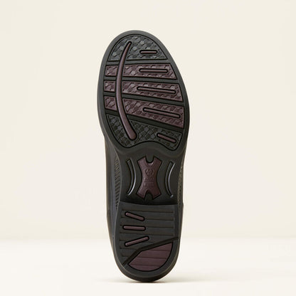 Ariat Women'S Extreme Pro Zip H2O Insulated Boot