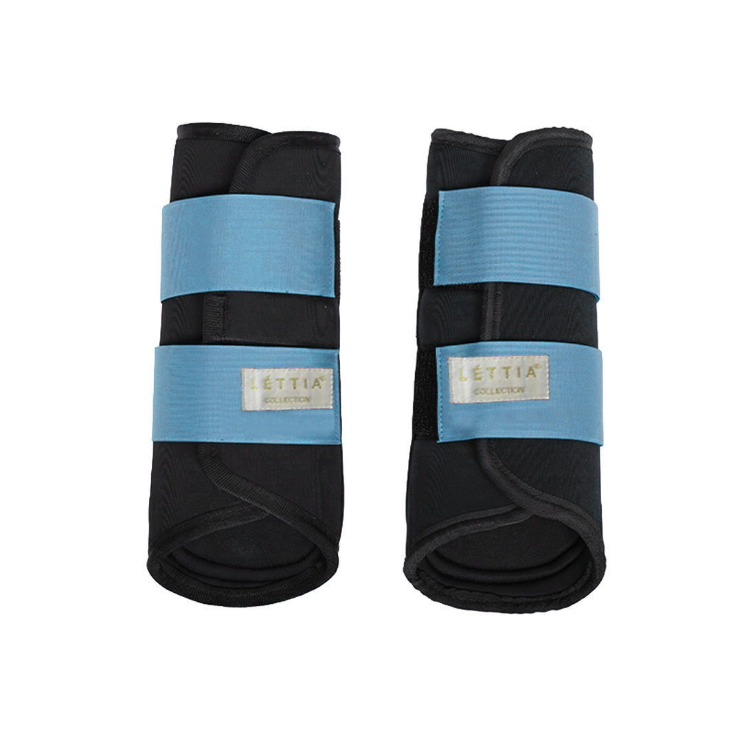 Lettia Shadow Brush Boots