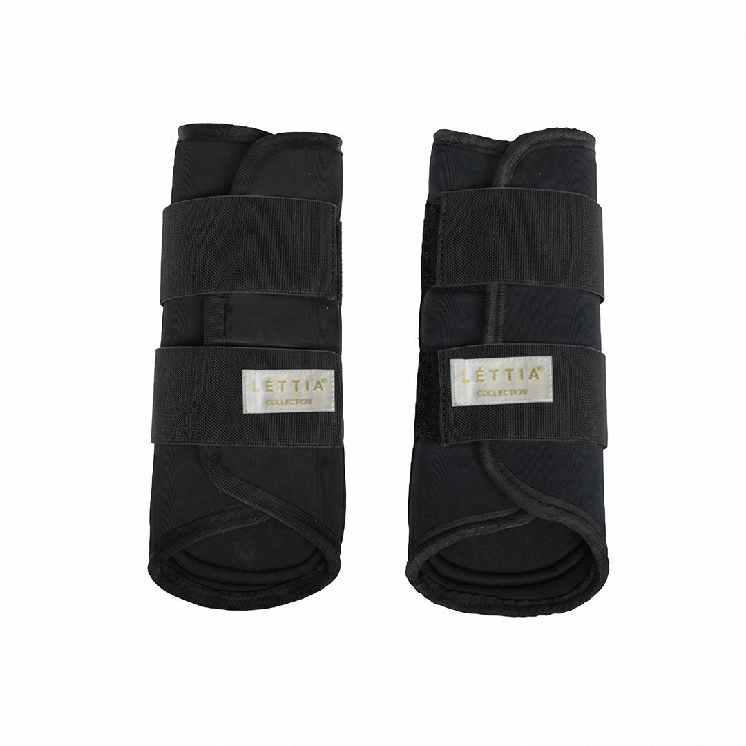 Lettia Shadow Brush Boots
