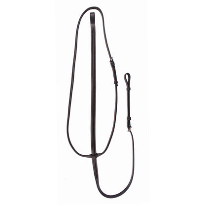 Henri de Rivel Advantage Plain Raised Standing Martingale