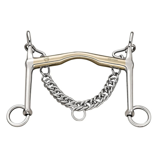 Herm Sprenger Ho-Weymouth Bit 5"/ 12Mm/ 5Cm