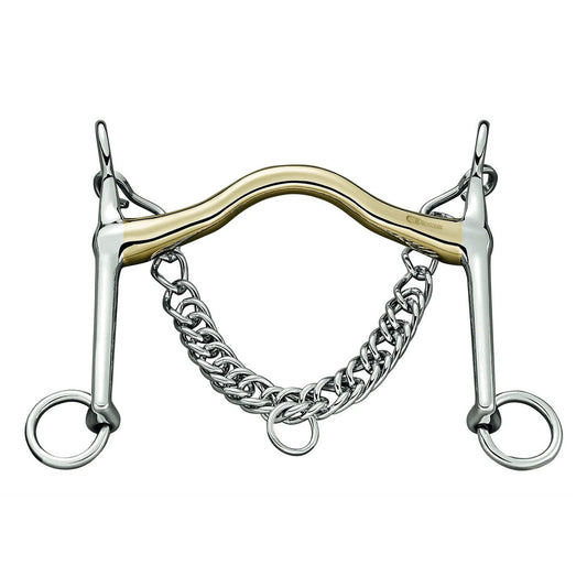 Herm Sprenger Bemelmans Weymouth Bit 5"/ 14Mm/ 7Cm