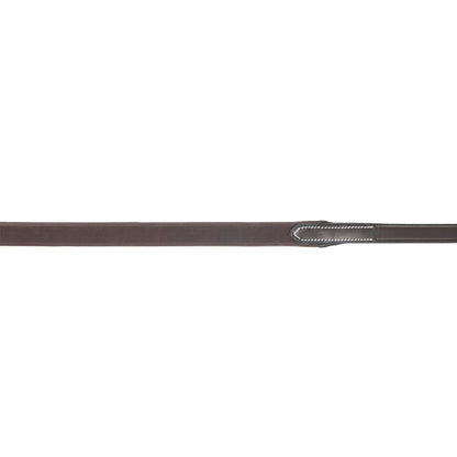 Henri de Rivel GripX Rubber Reins 5/8" width 54" length - JPC Equestrian.com