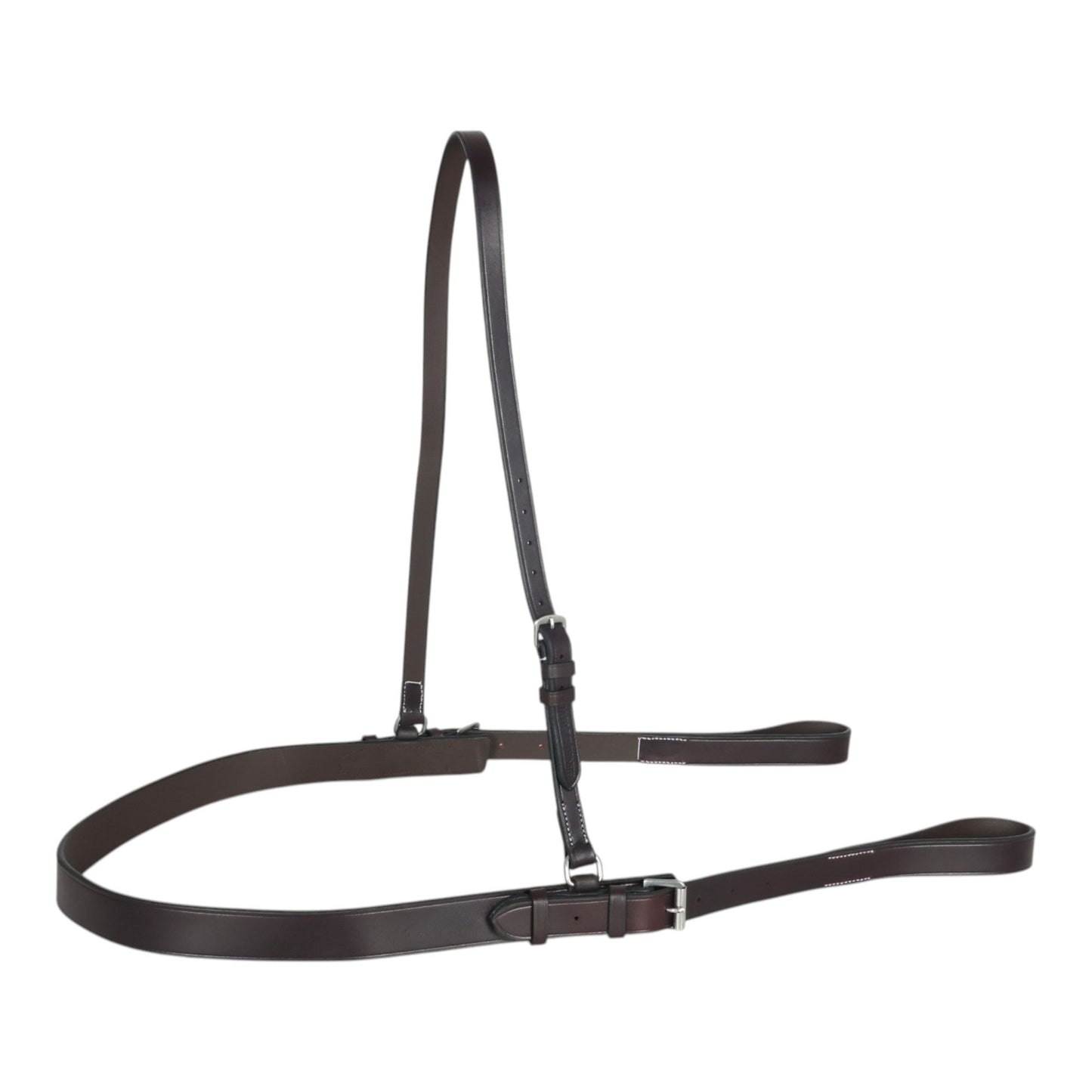Henri de Rivel Polo Breast Plate
