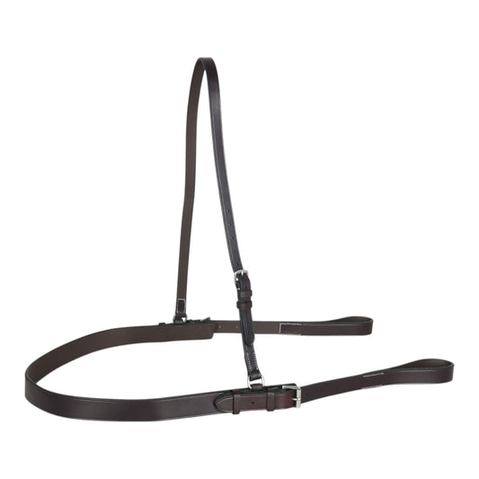 Henri de Rivel Polo Breast Plate