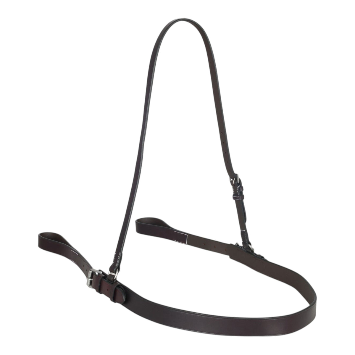 Henri de Rivel Polo Breast Plate
