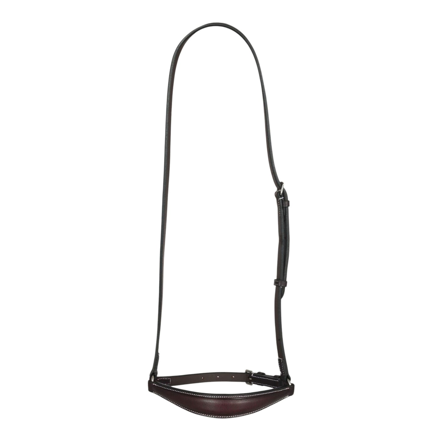 Henri de Rivel Polo Drop Noseband