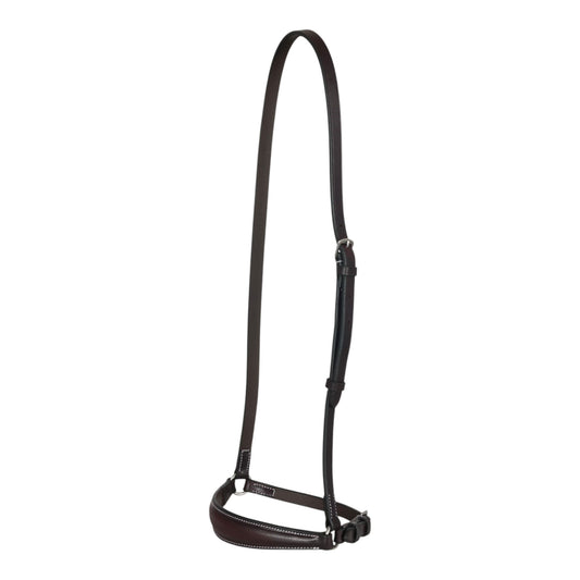 Henri de Rivel Polo Drop Noseband