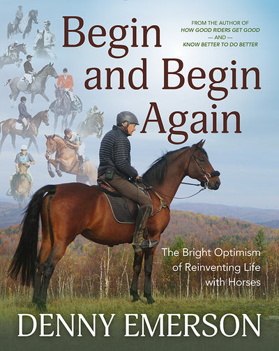 People and Their Horses Collection