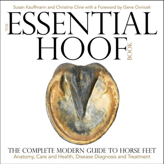 The Essential Hoof Book