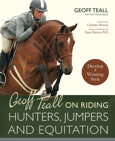 Hunter/Jumper Collection
