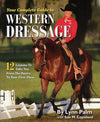 Your Complete Guide to Western Dressage