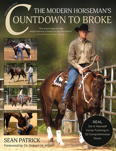 Books for Western Riding and Lifestyle