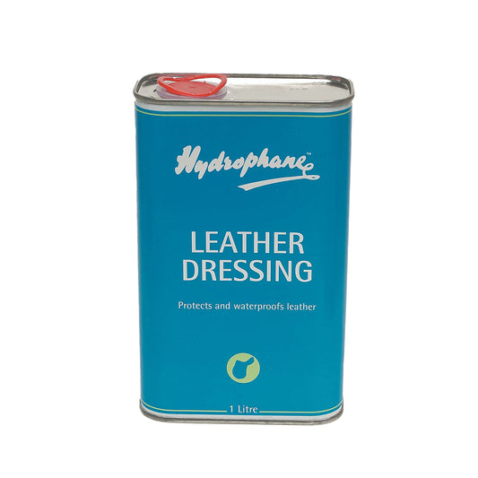 Hydrophane Leather Dressing - JPC Equestrian.com