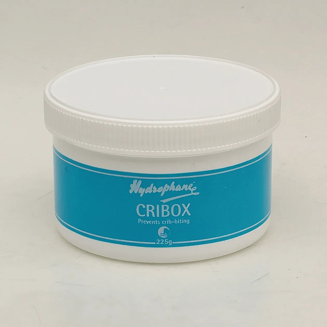 Hydrophane Cribox - JPC Equestrian.com