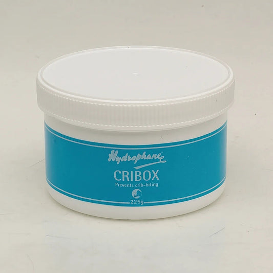 Hydrophane Cribox - JPC Equestrian.com