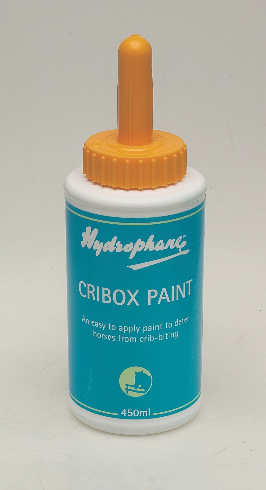 Hydrophane Cribox Paint - JPC Equestrian.com