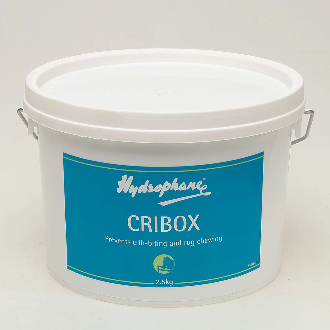 Hydrophane Cribox - JPC Equestrian.com