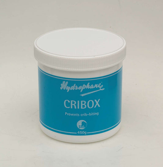 Hydrophane Cribox - JPC Equestrian.com