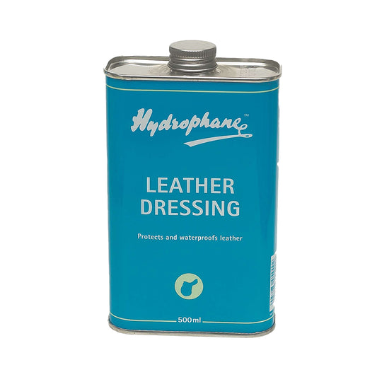 Hydrophane Leather Dressing - JPC Equestrian.com