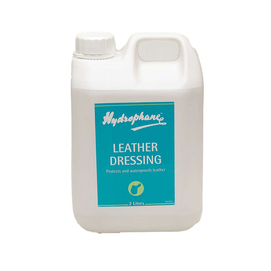 Hydrophane Leather Dressing - JPC Equestrian.com