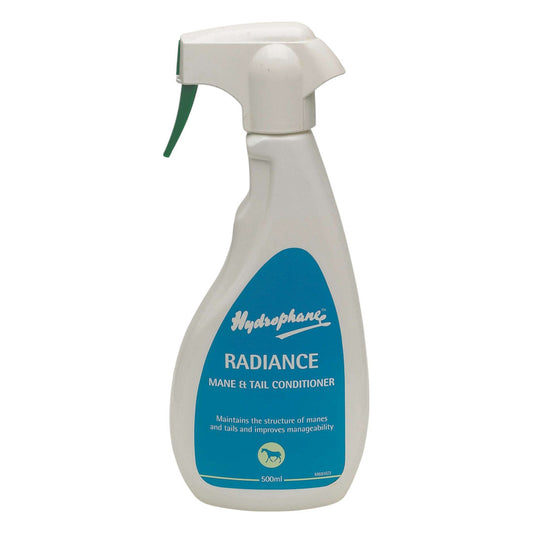 Hydrophane Radiance Mane & Tail Conditioner - 500ml