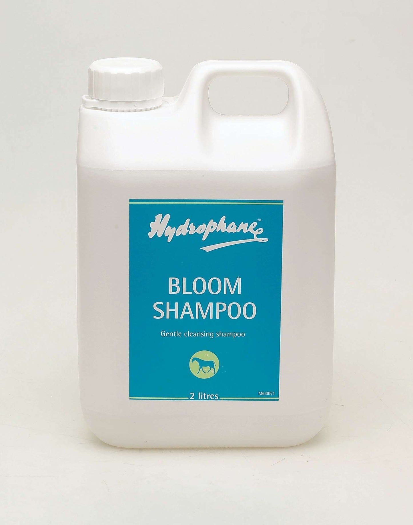 Hydrophane Bloom Shampoo - JPC Equestrian.com