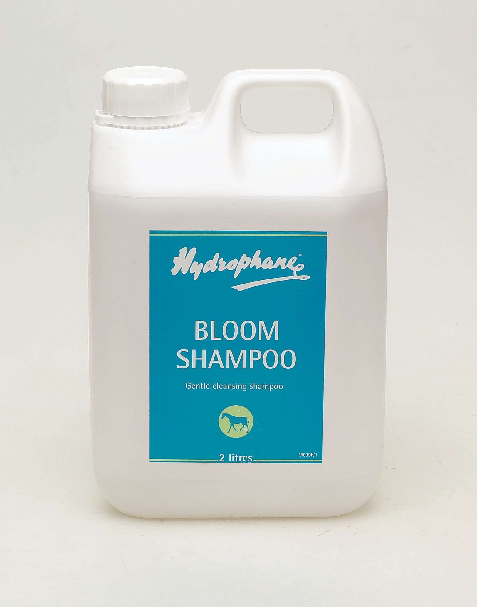 Hydrophane Bloom Shampoo - JPC Equestrian.com