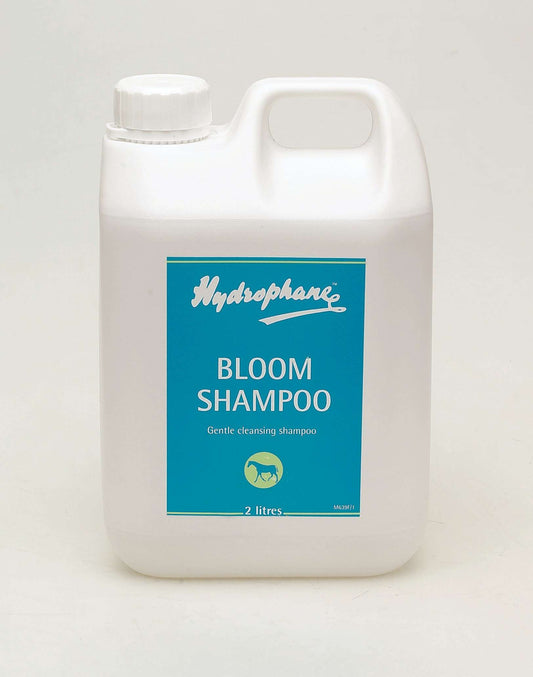Hydrophane Bloom Shampoo - JPC Equestrian.com