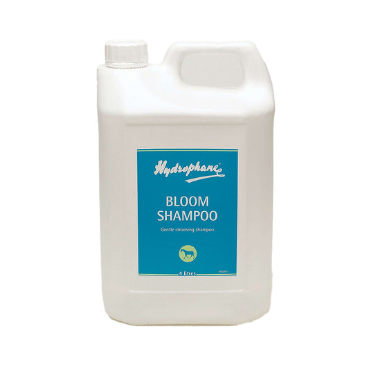 Hydrophane Bloom Shampoo - JPC Equestrian.com