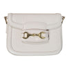 AWST Int'l  Snaffle Bit Shoulder Bag
