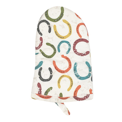 Oven Mitt Sets