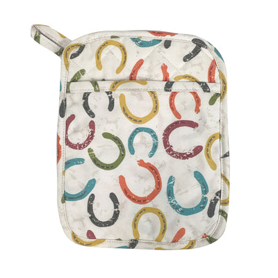 Oven Mitt Sets