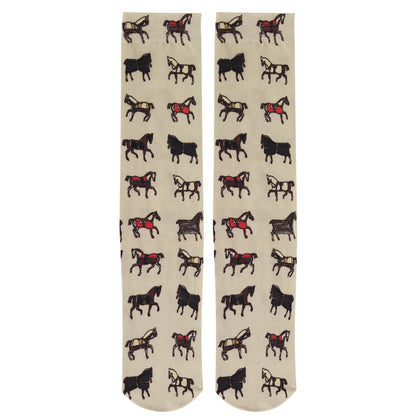 AWST Int'l Horses in Blankets