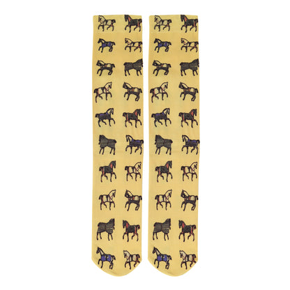 AWST Int'l Horses in Blankets