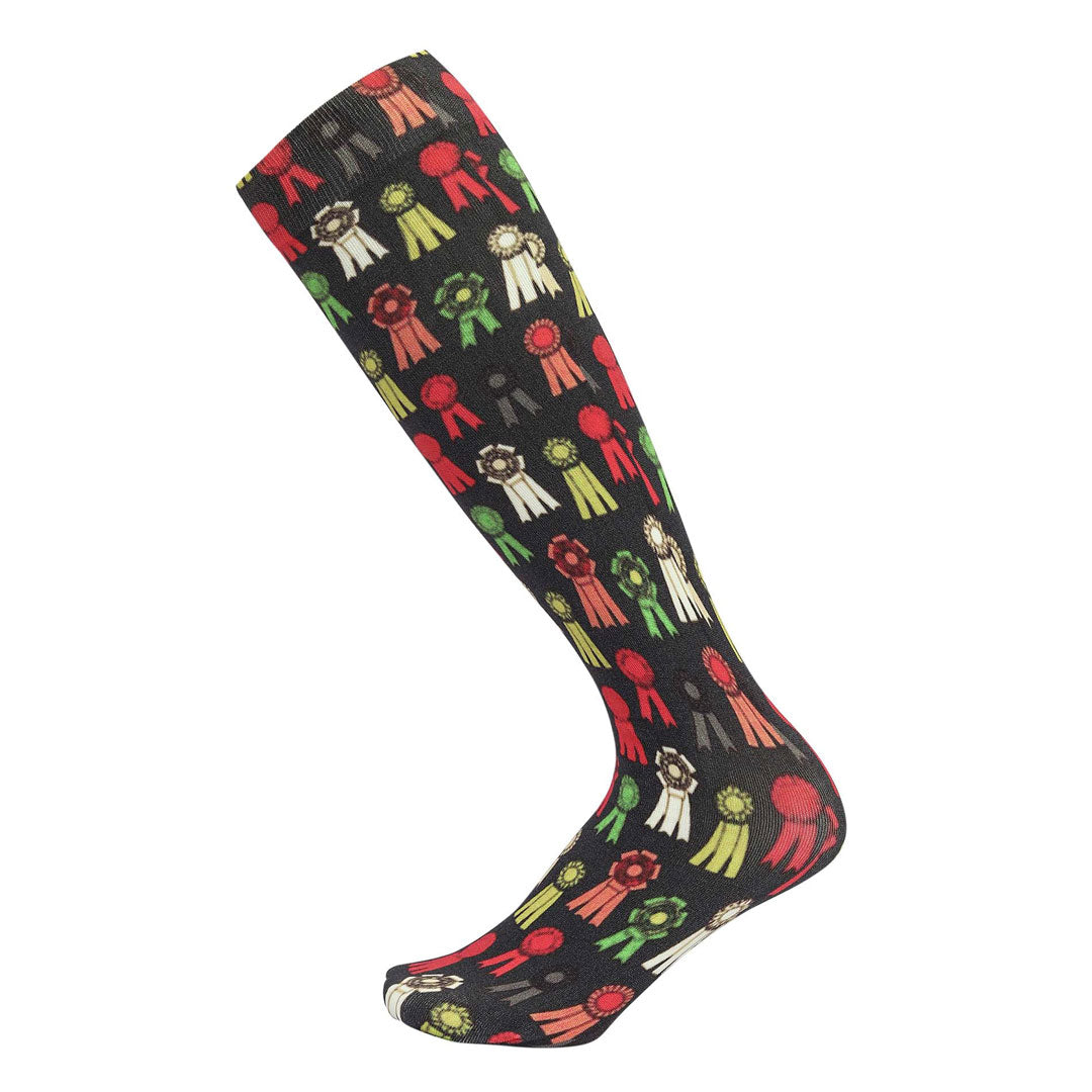 AWST Int'l Ribbon Winner Socks