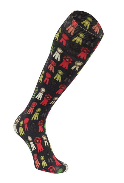 AWST Int'l Ribbon Winner Socks