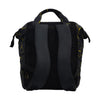AWST Int'l Lila Vintage Snaffles Laptop/Backpack Bag